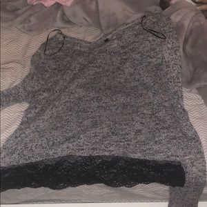 H&M Top Long Sleeve